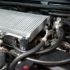 Toyota Landcruiser 200 Series Landcruiser intercooler and catch can