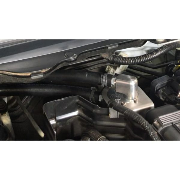 FORD RANGER 2019 2.0LTR TWIN TURBO HPD CATCH CAN 3 600x600