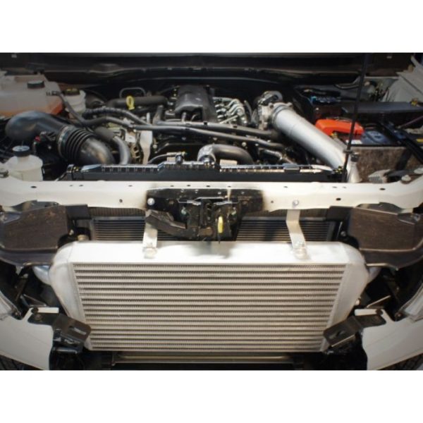 FORD RANGER INTERCOOLER PX 2.2LT 2012 ONWARDS 2 600x600