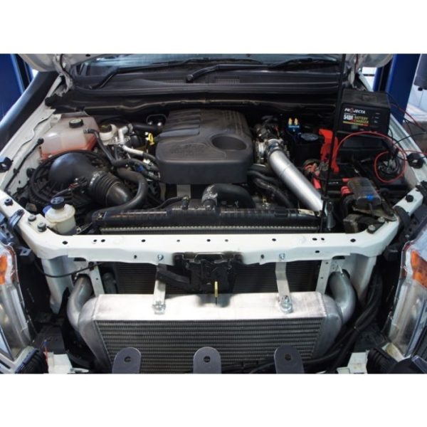 FORD RANGER INTERCOOLER PX 3.2LT 2 600x600
