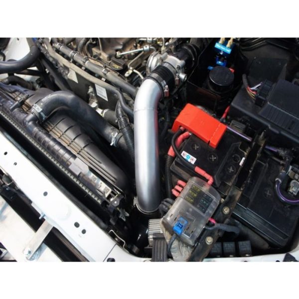 FORD RANGER INTERCOOLER PX 3.2LT 3 600x600