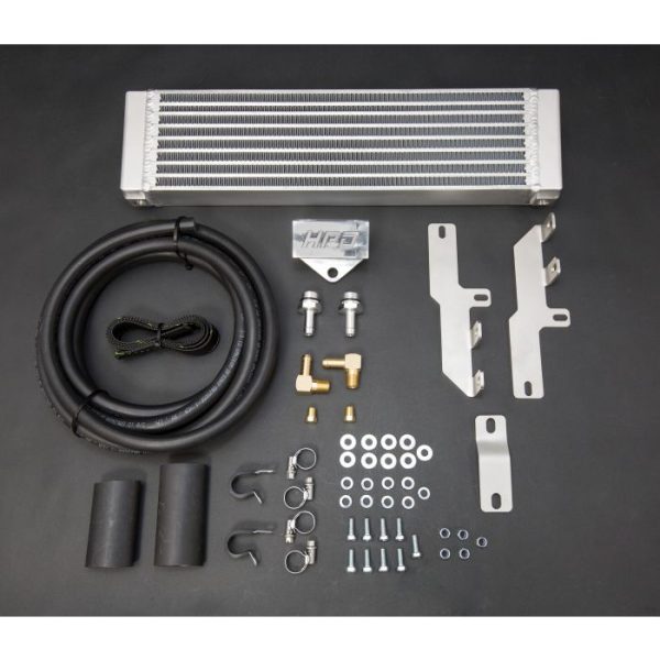 FORD RANGER INTERCOOLER PX 3.2LT 5 600x600