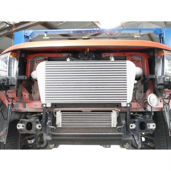 FORD RANGER INTERCOOLER PX 3.2LT 6 600x600