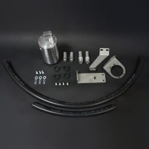 FORD RANGER PK 3LT HPD CATCH CAN