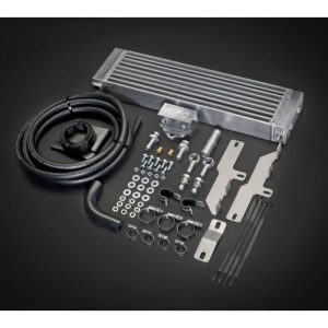 FORD RANGER PX / MAZDA BT-50 UP, UR (2011 - 2020) AUTO TRANS COOLER 400X110