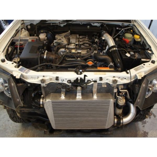 HOLDEN COLORADO INTERCOOLER RC 3LT 2008 2012 3 600x600