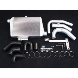 HOLDEN COLORADO INTERCOOLER RC 3LT 2008-2012