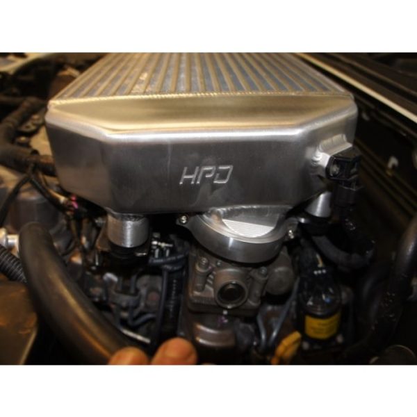 HOLDEN COLORADO INTERCOOLER RC 3LT 2008 2012 sec 3 600x600