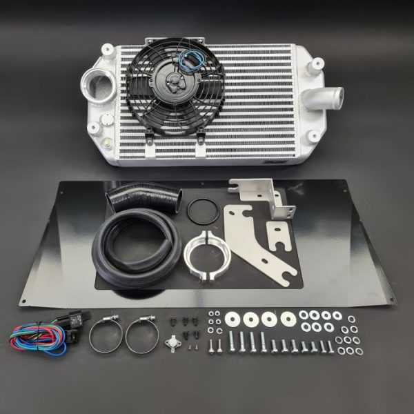 HOLDEN COLORADO INTERCOOLER RC 3LT 2008 2012 sec 600x600