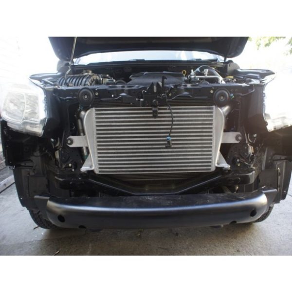 HOLDEN COLORADO INTERCOOLER RG 2.8LT 2012 2013 2 600x600