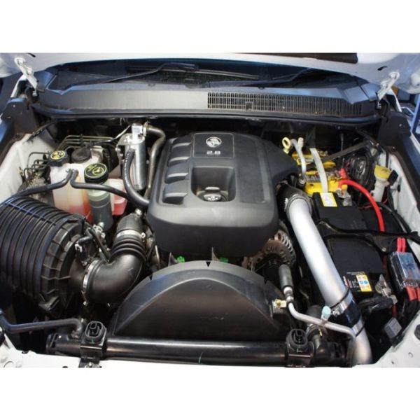 HOLDEN COLORADO INTERCOOLER RG 2.8LT 2012 2013 3 600x600