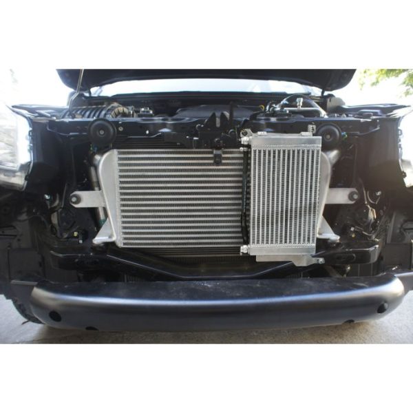 HOLDEN COLORADO INTERCOOLER RG 2.8LT MY 2014 2020 3 600x600