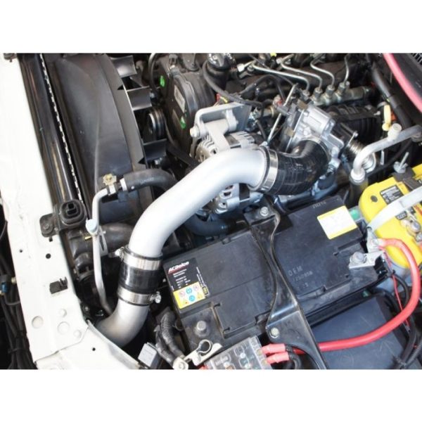 HOLDEN COLORADO INTERCOOLER RG 2.8LT MY 2014 2020 4 600x600