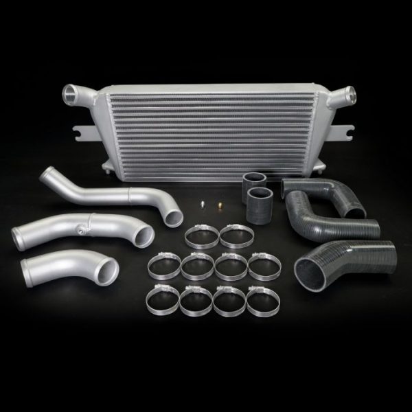 HOLDEN COLORADO INTERCOOLER RG 2.8LT MY 2014 2020 600x600