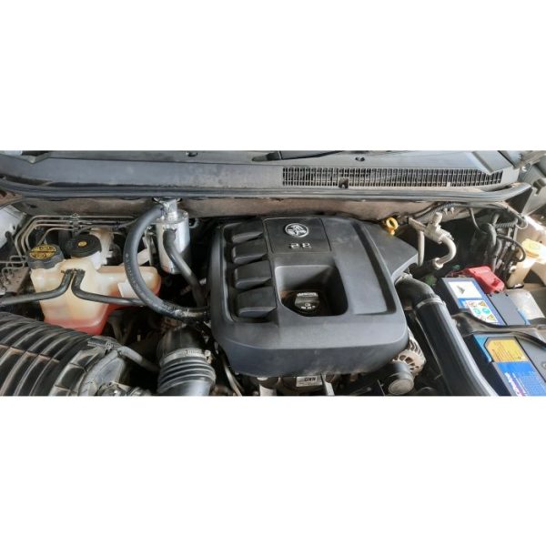HOLDEN RG COLORADO TRAILBLAZER 2.8LT 2012 2020 HPD CATCH CAN 6 600x600