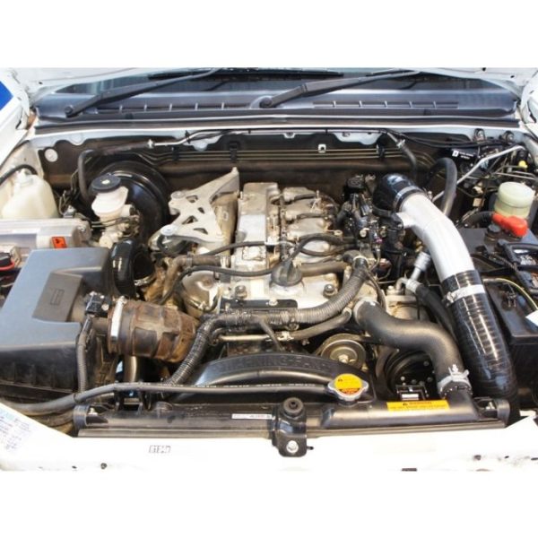 HOLDEN RODEO INTERCOOLER RA 2007 2008 3 600x600
