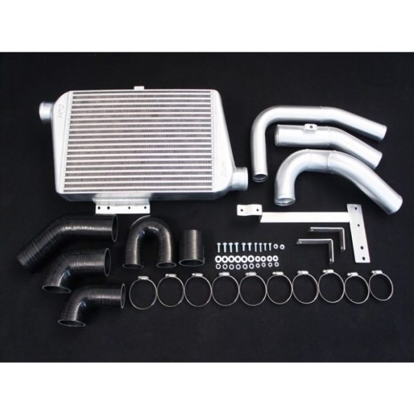 HOLDEN RODEO INTERCOOLER RA 2007 2008 600x600