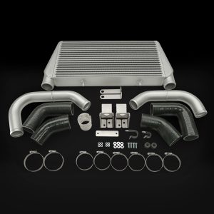 Nissan Navara NP300 intercooler kit includes all pipes and hoses