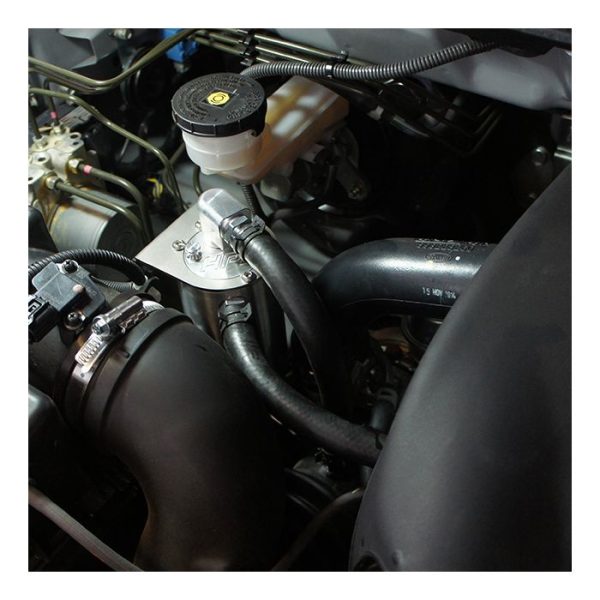 ISUZU D MAX MU X 2012 2016 HPD CATCH CAN 2 600x600