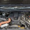 ISUZU D MAX MU X 3LT INTERCOOLER 4JJ1 2016 2020 4 100x100