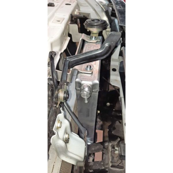 ISUZU DMAX MU X 2012 2020 HPD TRANSCOOLER KIT 3 600x600