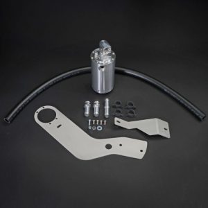 JEEP GRAND CHEROKEE WK2 2011 - 2021 3.0 L CRD V6 DIESEL HPD CATCH CAN