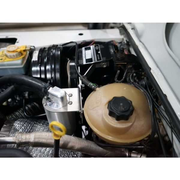 LAND ROVER DEFENDER 2007 2016 2.2LTR 2.4LTR PUMA HPD CATCH CAN 3 600x600