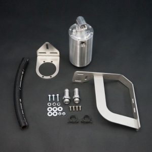 MERCEDES-BENZ X250D HPD DIESEL CATCH CAN