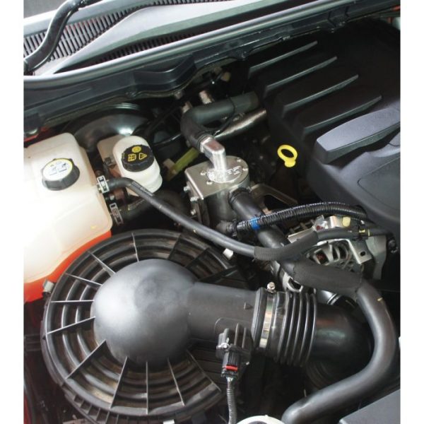 MAZDA BT 50 3.2LT HPD CATCH CAN 2 600x600