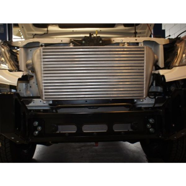 MAZDA BT50 INTERCOOLER 3.2L 2012 2020 3 600x600
