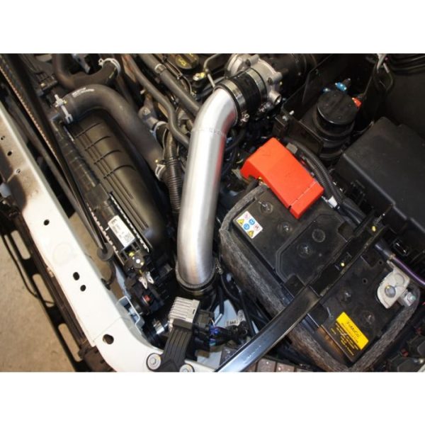 MAZDA BT50 INTERCOOLER 3.2L 2012 2020 4 600x600