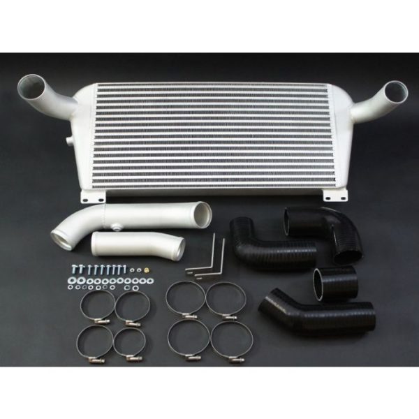 MAZDA BT50 INTERCOOLER 3.2L 2012 2020 600x600