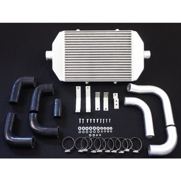 MAZDA BT50 INTERCOOLER 3LT 2006 2011 600x600