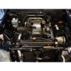 MITSUBISHI PAJERO 2000 2006 NM NP V60 3RD GENERATION SERIES 2 INTERCOOLER 3 100x100