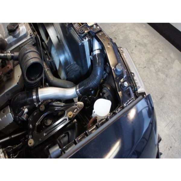 MITSUBISHI PAJERO 2000 2006 NM NP V60 3RD GENERATION SERIES 2 INTERCOOLER 4 600x600