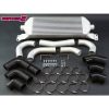 MITSUBISHI PAJERO INTERCOOLER 2006 NS NT NW NX V80 4TH GENERATION SERIES 2 100x100