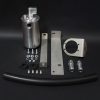 MITSUBISHI TRITON CHALLENGER 2.5LT HPD CATCH CAN 100x100
