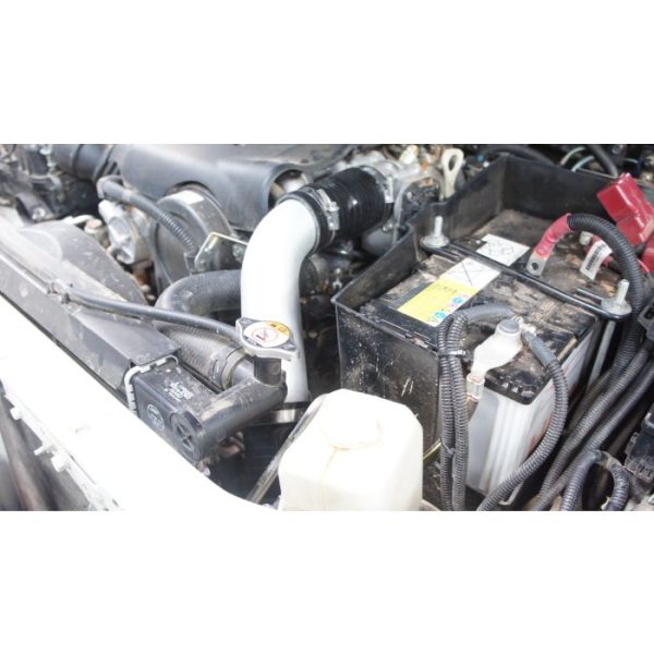 MITSUBISHI TRITON INTERCOOLER 2.5L 2005 2015 4 600x600