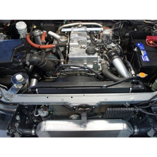 MITSUBISHI TRITON INTERCOOLER 3.2L 2005 2015 3 600x600
