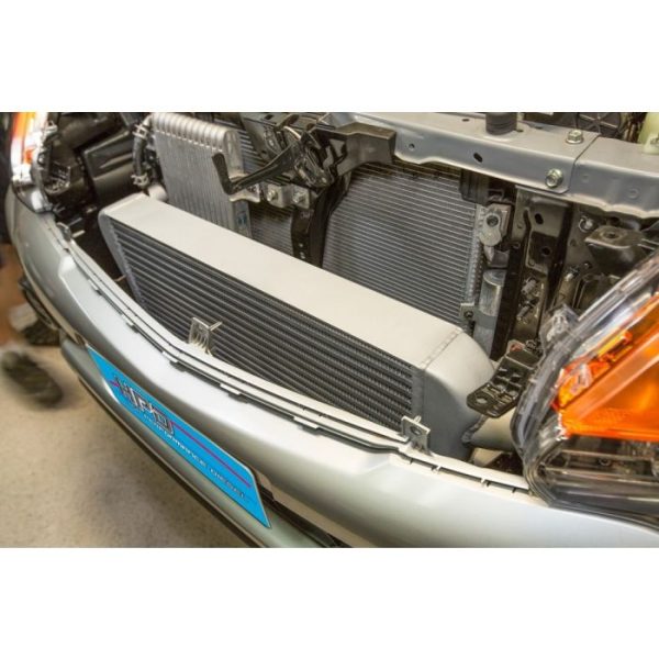 MITSUBISHI TRITON INTERCOOLER MQ MR 2.4 LTR 2015 6 600x600