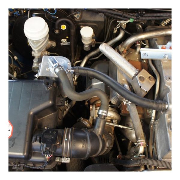 MITSUBISHI TRITON ML 3.2LT HPD CATCH CAN 2 600x600