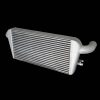 Mitsubishi Triton MQ MR alloy intercooler
