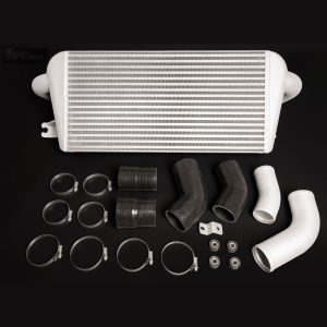Mitsubishi MQ MR Triton intercooler kit