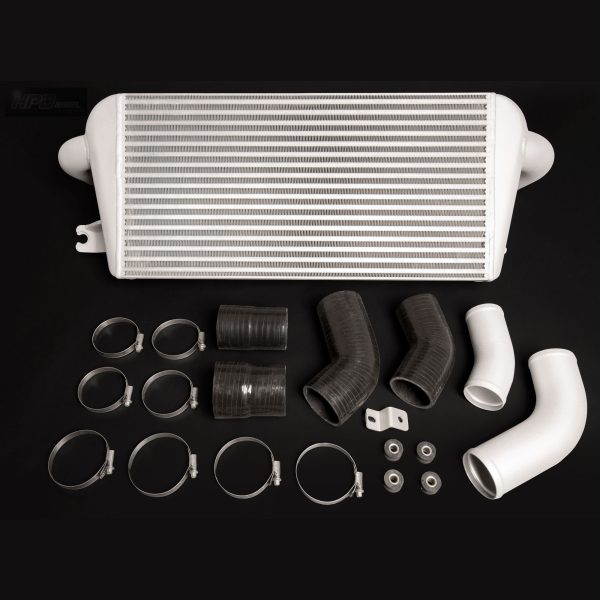 Mitsubishi MQ MR Triton intercooler kit