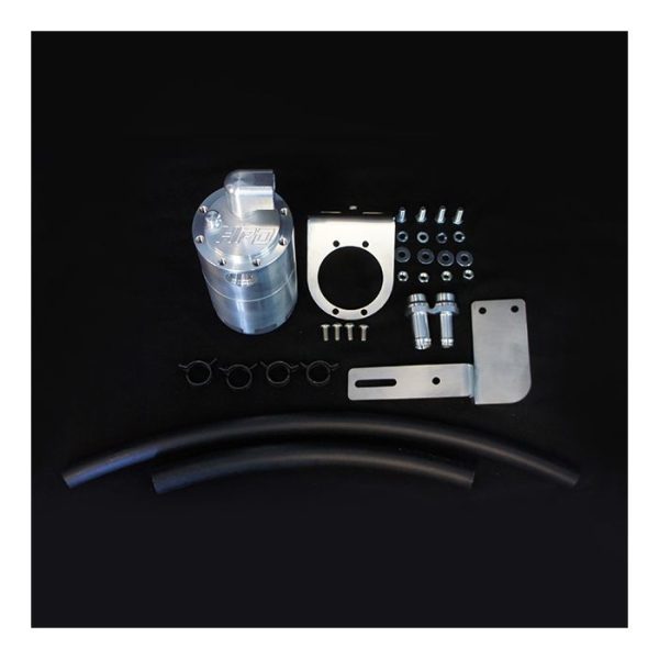 NISSAN NAVARA D22 3LT ZD30 HPD CATCH CAN 600x600
