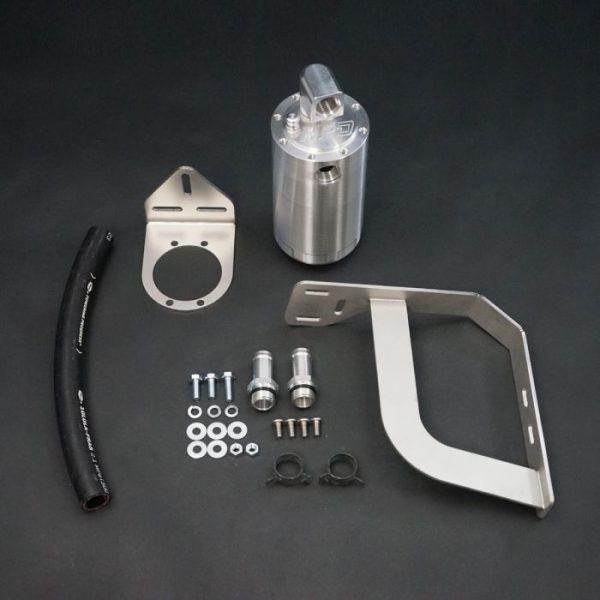 NISSAN NAVARA D23 NP300 CATCH CAN 600x600