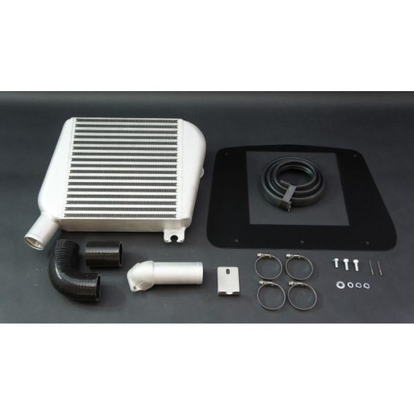 NISSAN NAVARA INTERCOOLER D22 2.5 LT 600x600