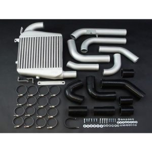 NISSAN NAVARA INTERCOOLER D22 3LT ZD30