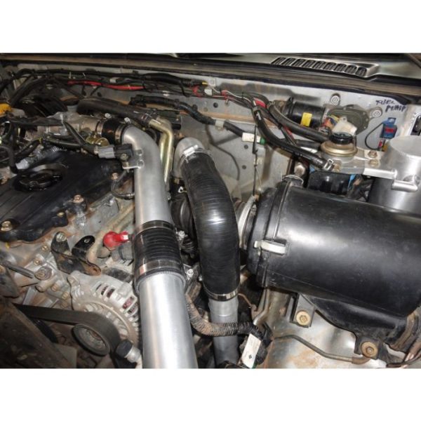 NISSAN NAVARA INTERCOOLER D22 3LT ZD30 4 600x600