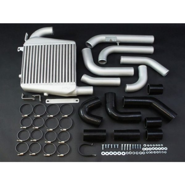 NISSAN NAVARA INTERCOOLER D22 3LT ZD30 600x600